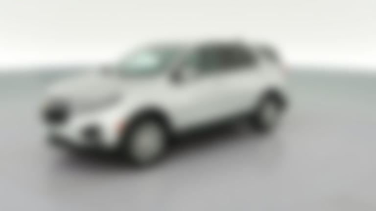 2022 Chevrolet Equinox vehicle photo