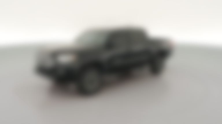 2016 Toyota Tacoma Double Cab vehicle photo