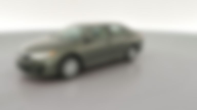 2014 Toyota Camry vehicle photo