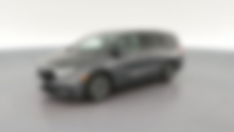 2022 Honda Odyssey vehicle photo