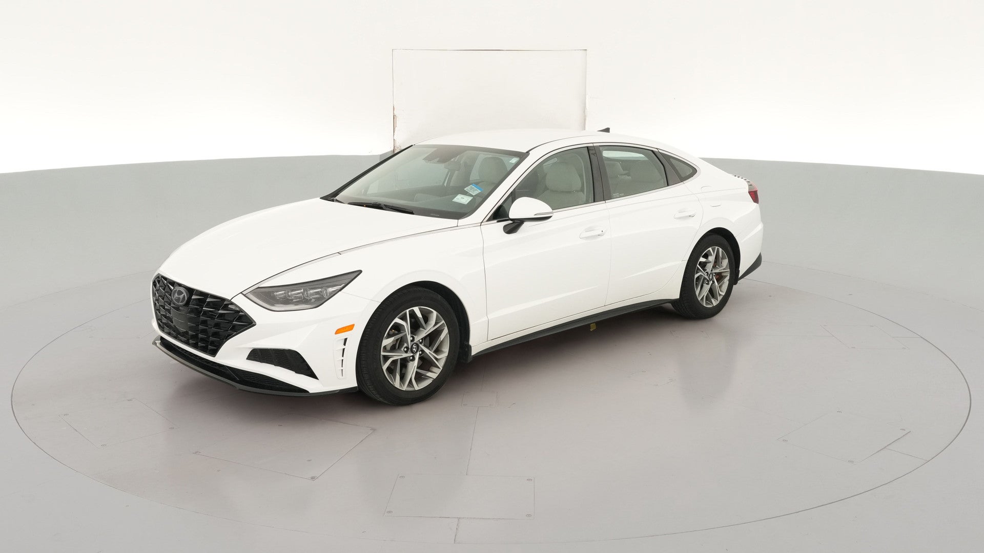 2023 Hyundai Sonata vehicle photo