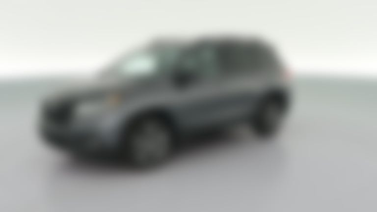 2021 Honda Passport vehicle photo
