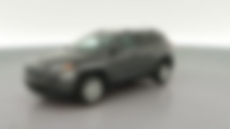 2018 Jeep Cherokee vehicle photo