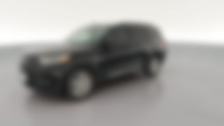 2022 Ford Explorer vehicle photo