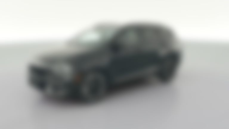 2023 Kia Sportage vehicle photo