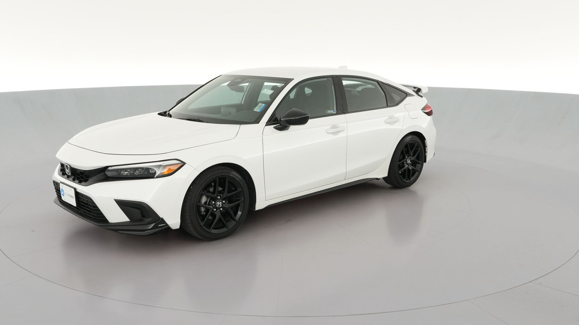 2023 Honda Civic vehicle photo