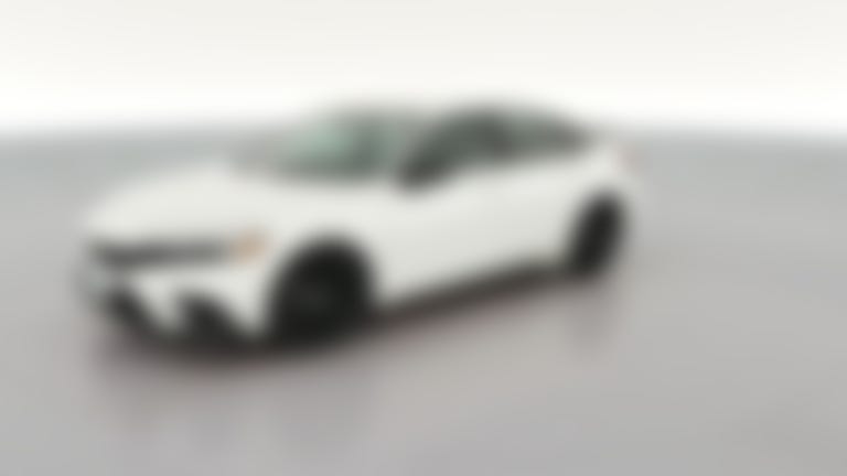 2023 Honda Civic vehicle photo