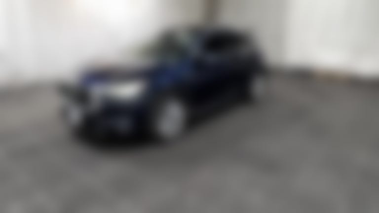 2021 INFINITI QX50 vehicle photo