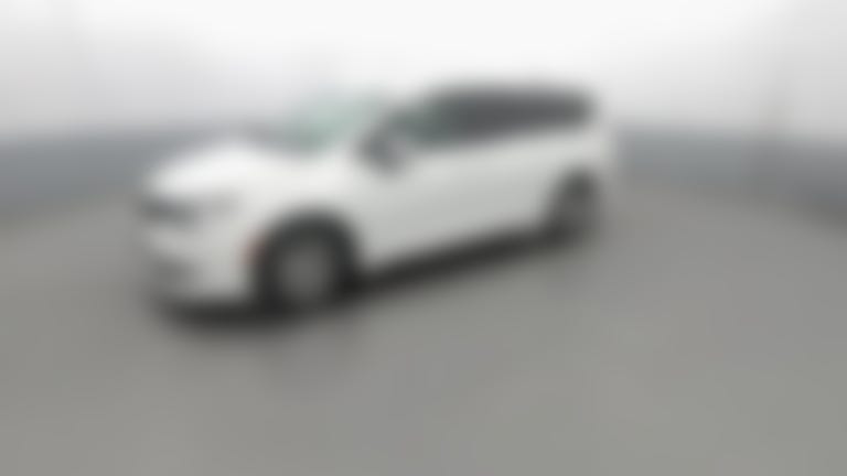 2023 Chrysler Voyager vehicle photo