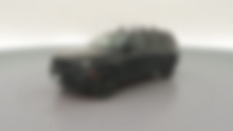 2022 Jeep Grand Cherokee L vehicle photo