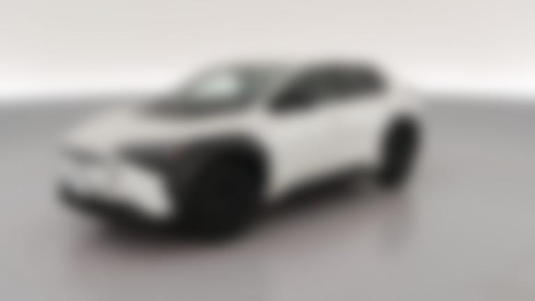 2023 Subaru Solterra vehicle photo