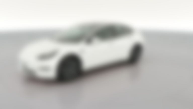 2022 Tesla Model 3 vehicle photo