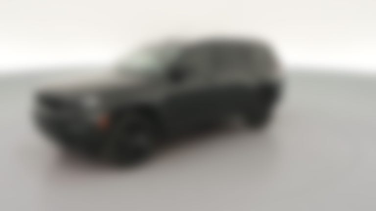2024 Jeep Grand Cherokee L vehicle photo