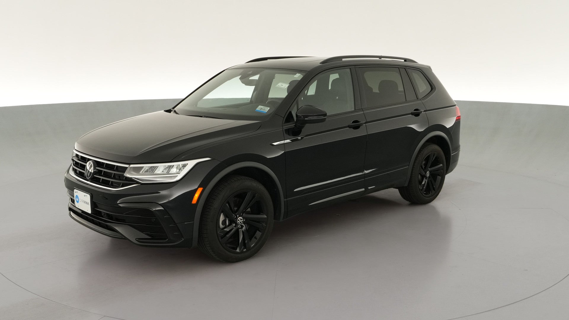 2024 Volkswagen Tiguan vehicle photo