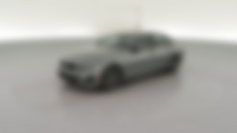 2023 BMW 3 Series vehicle photo