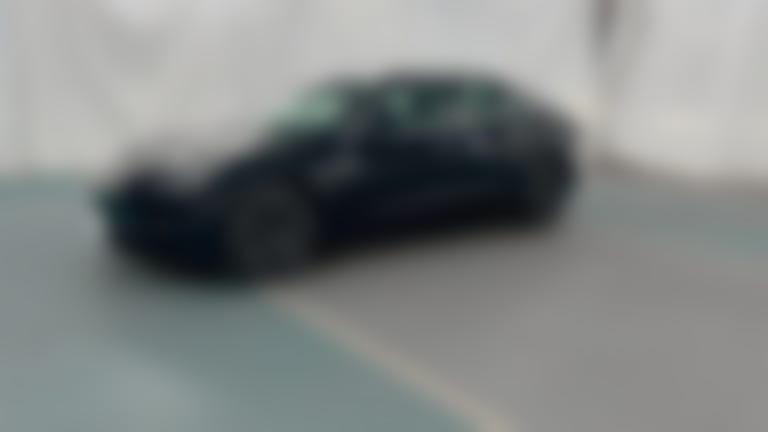 2019 Tesla Model 3 vehicle photo