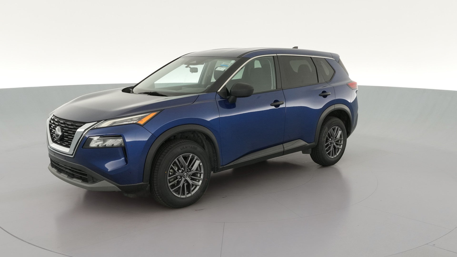 2023 Nissan Rogue vehicle photo