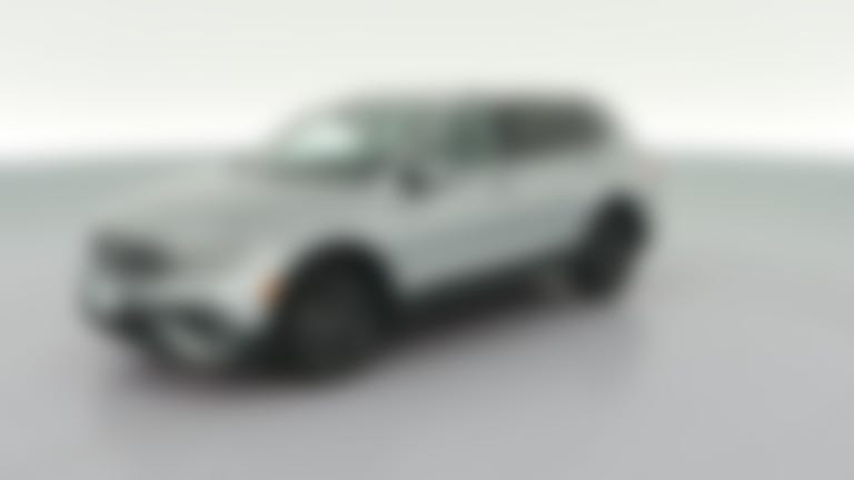 2024 Volkswagen Tiguan vehicle photo