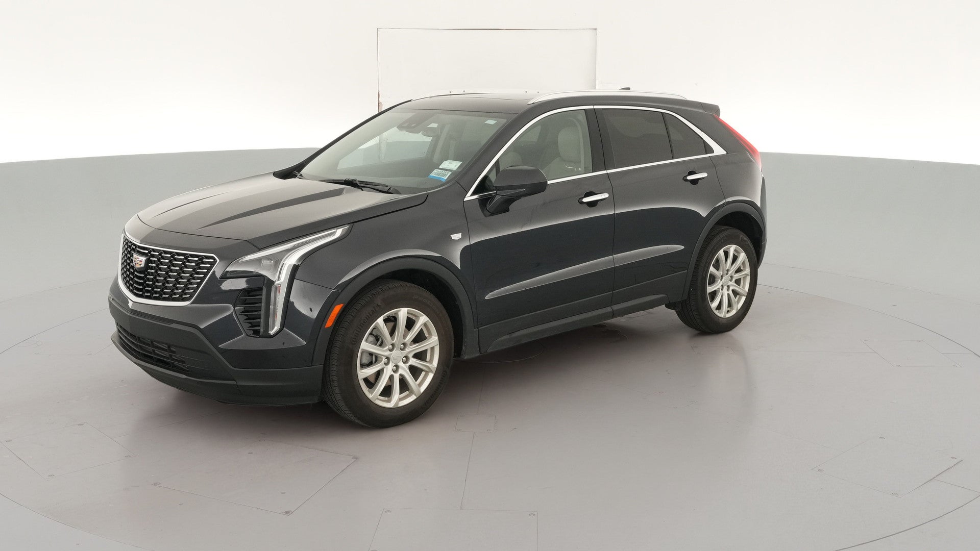 2023 Cadillac XT4 vehicle photo