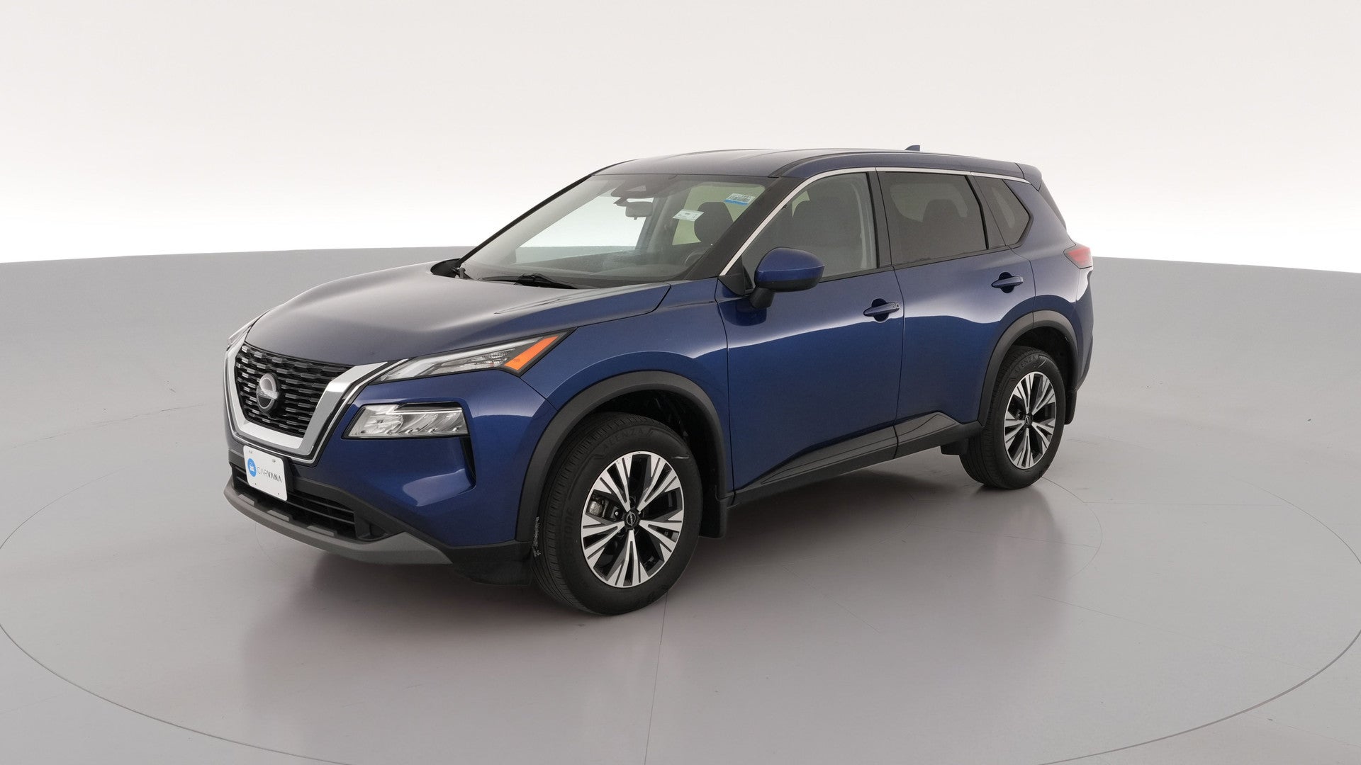 2023 Nissan Rogue vehicle photo