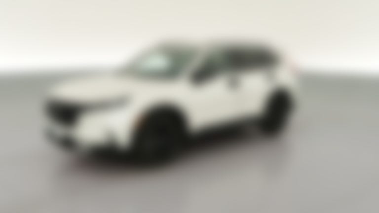 2023 Honda CR-V Hybrid vehicle photo