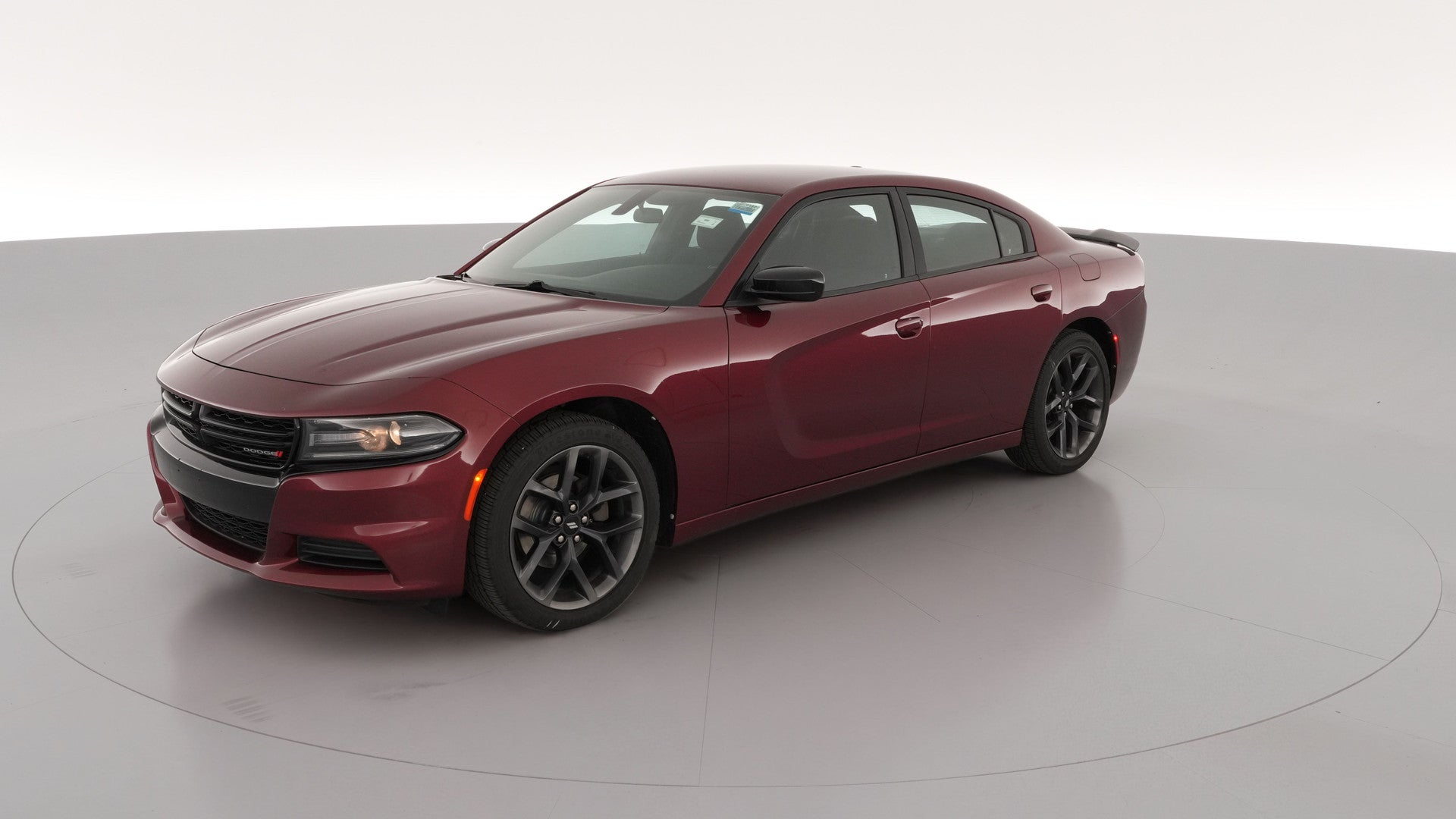 2019 Dodge Charger vehicle photo