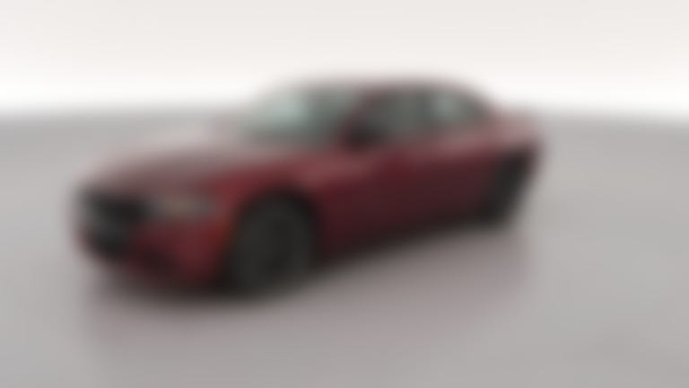 2019 Dodge Charger vehicle photo