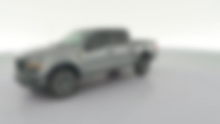 2024 Ford F150 SuperCrew Cab vehicle photo