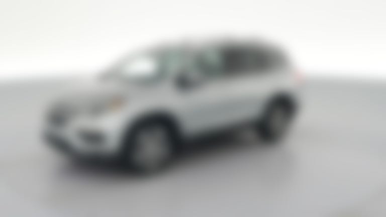 2016 Honda Pilot vehicle photo