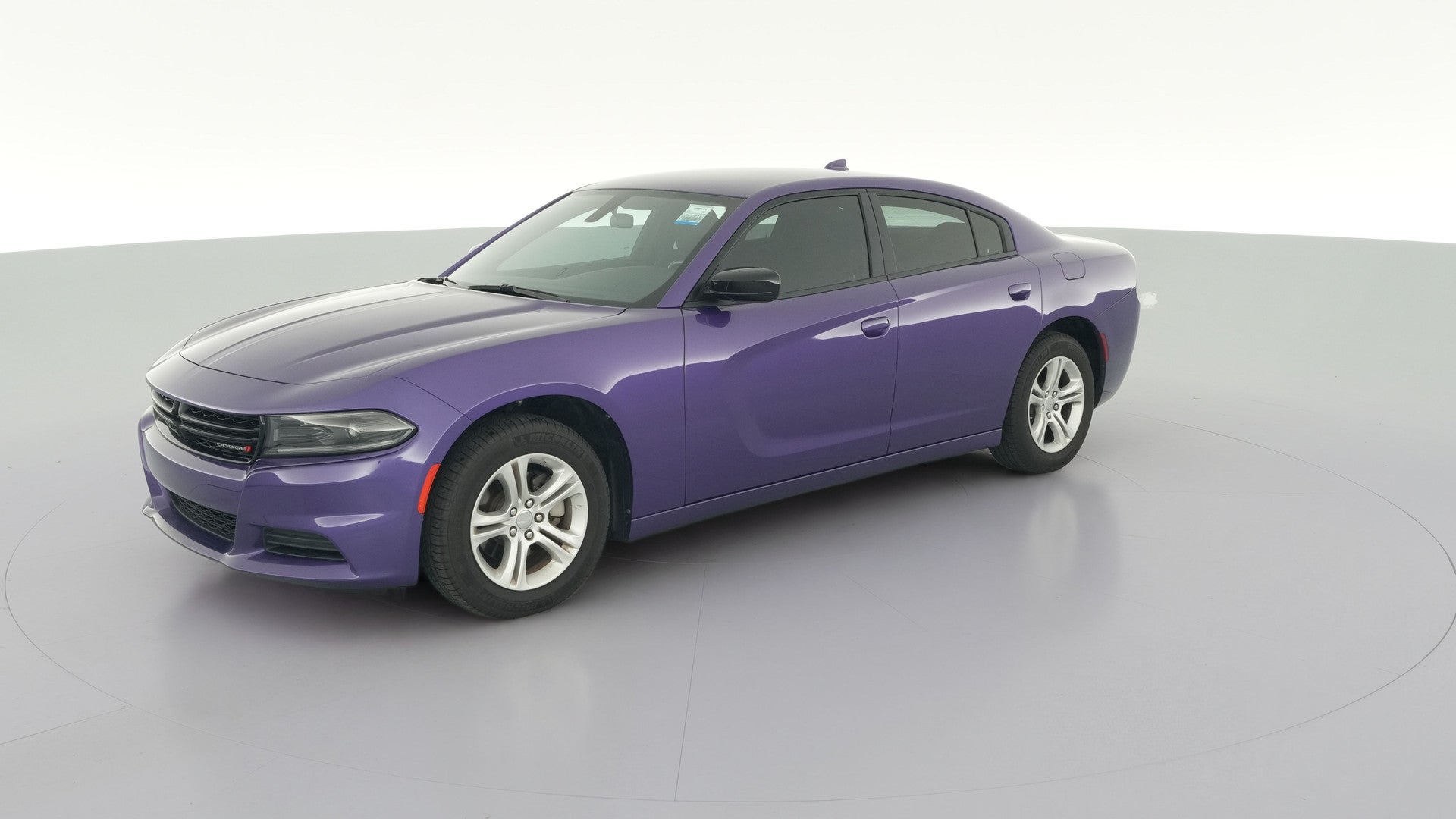 2023 Dodge Charger vehicle photo