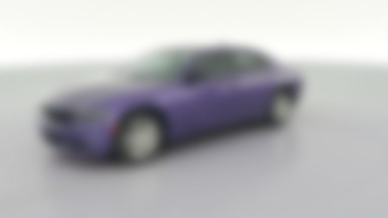 2023 Dodge Charger vehicle photo