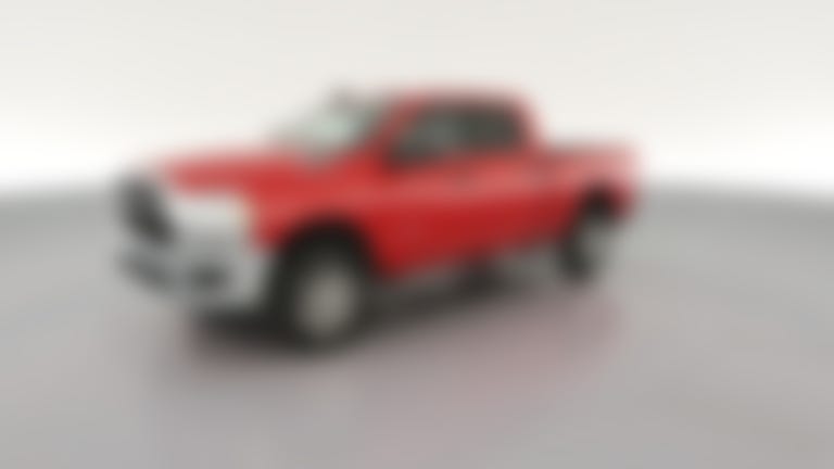 2024 Ram 2500 Crew Cab vehicle photo