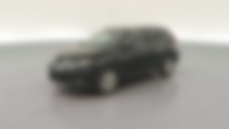 2017 Nissan Rogue vehicle photo