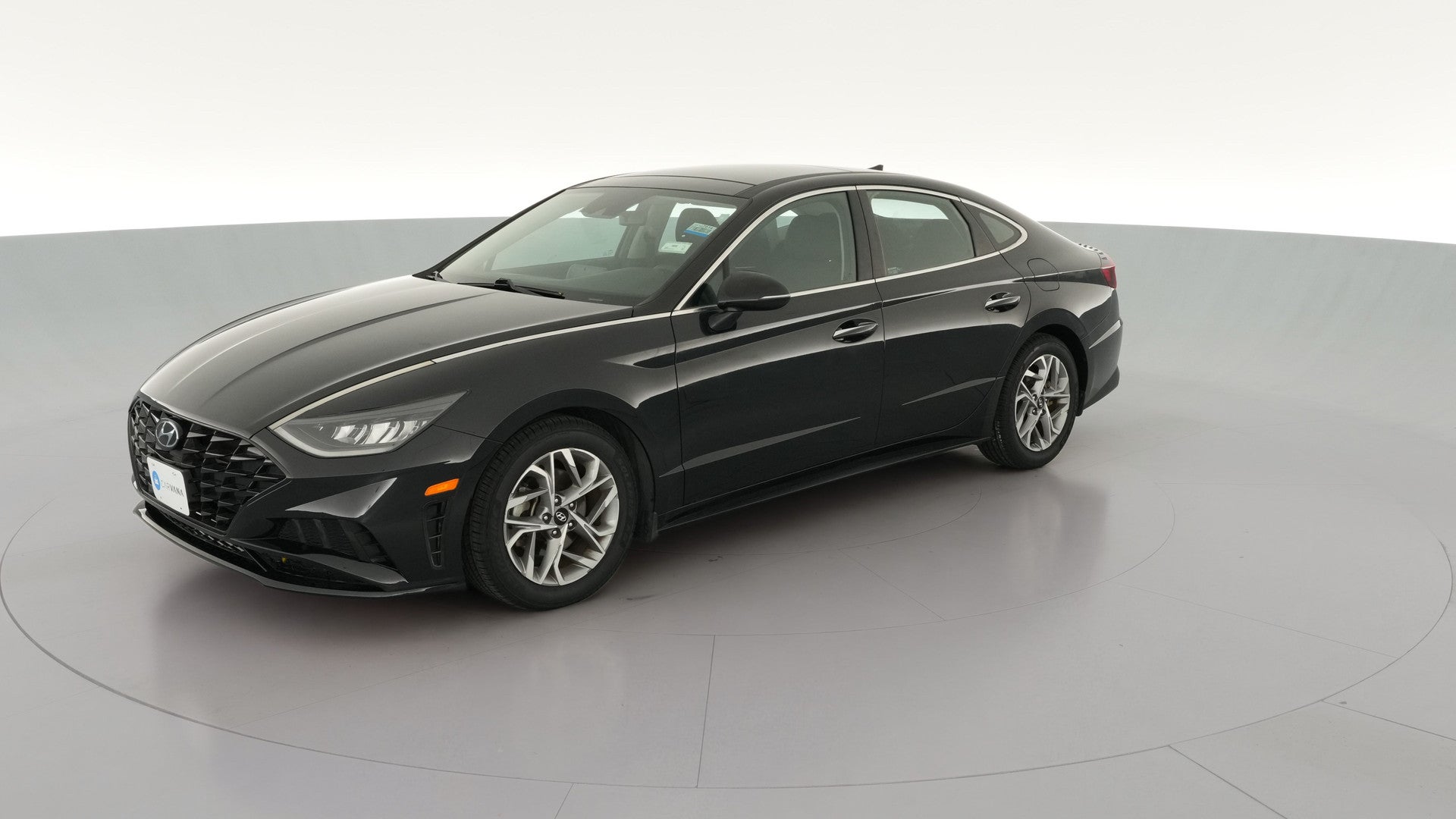2021 Hyundai Sonata vehicle photo