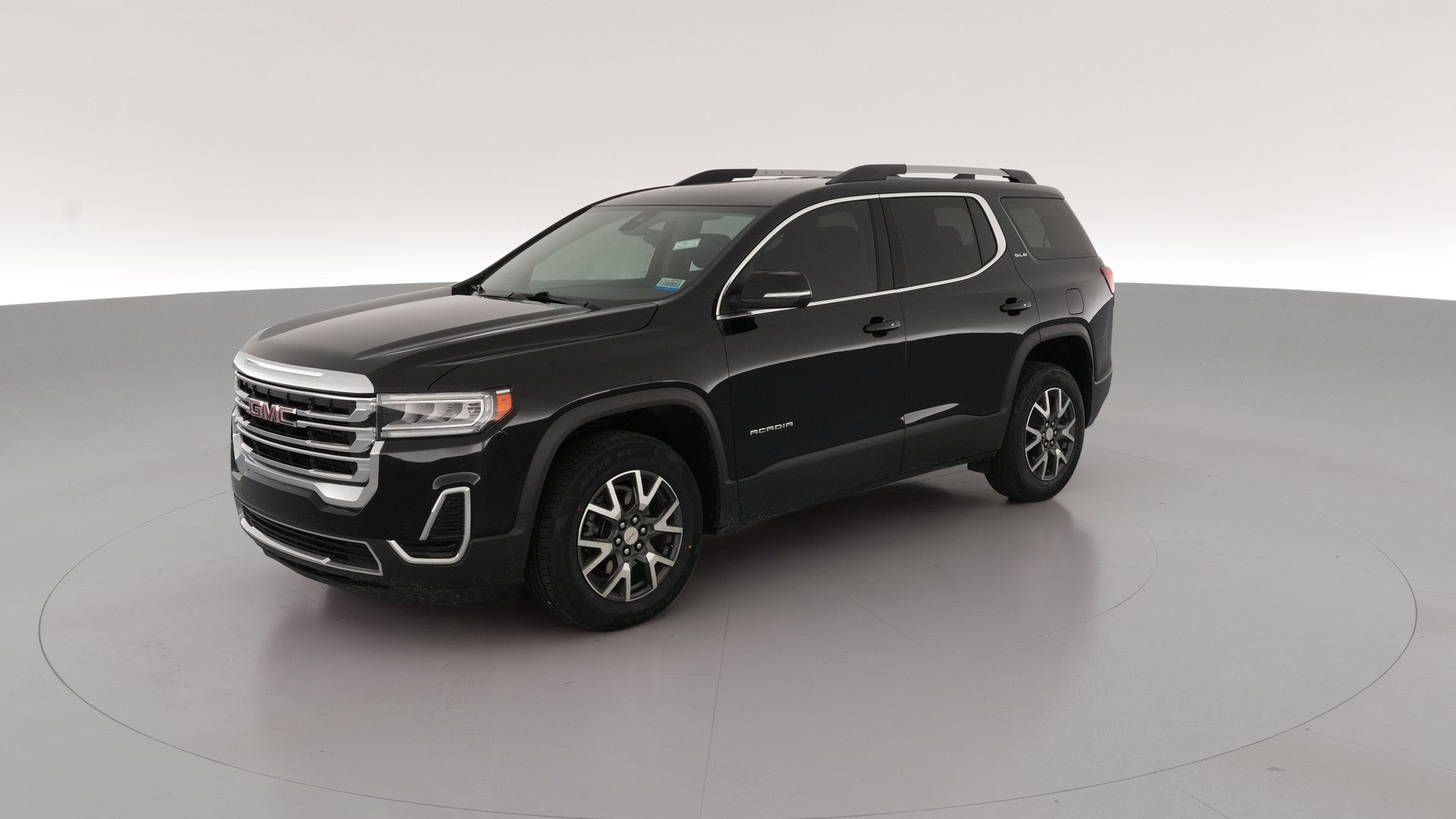 2021 GMC Acadia vehicle photo