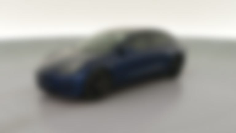 2022 Tesla Model 3 vehicle photo