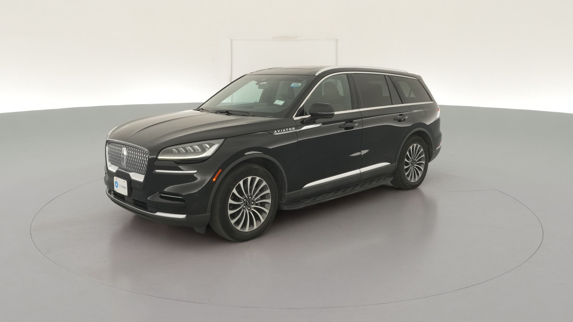 2022 Lincoln Aviator vehicle photo