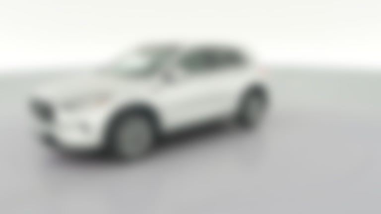 2021 INFINITI QX50 vehicle photo