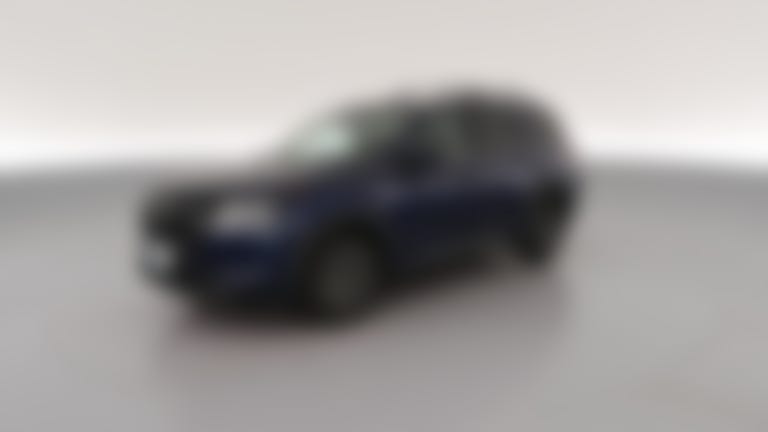 2024 Nissan Pathfinder vehicle photo