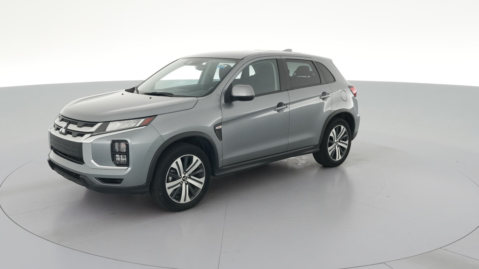 2025 Mitsubishi Outlander Sport vehicle photo