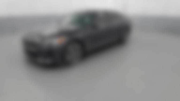 2021 Kia Stinger vehicle photo