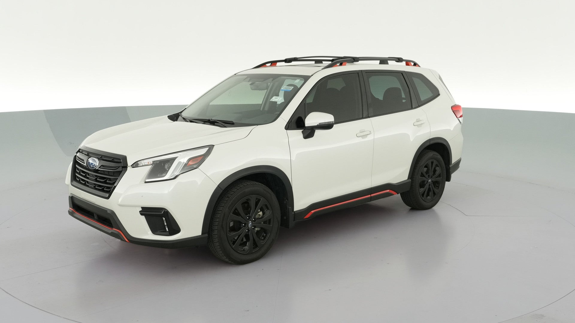 2022 Subaru Forester vehicle photo