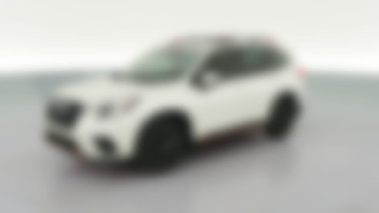 2022 Subaru Forester vehicle photo