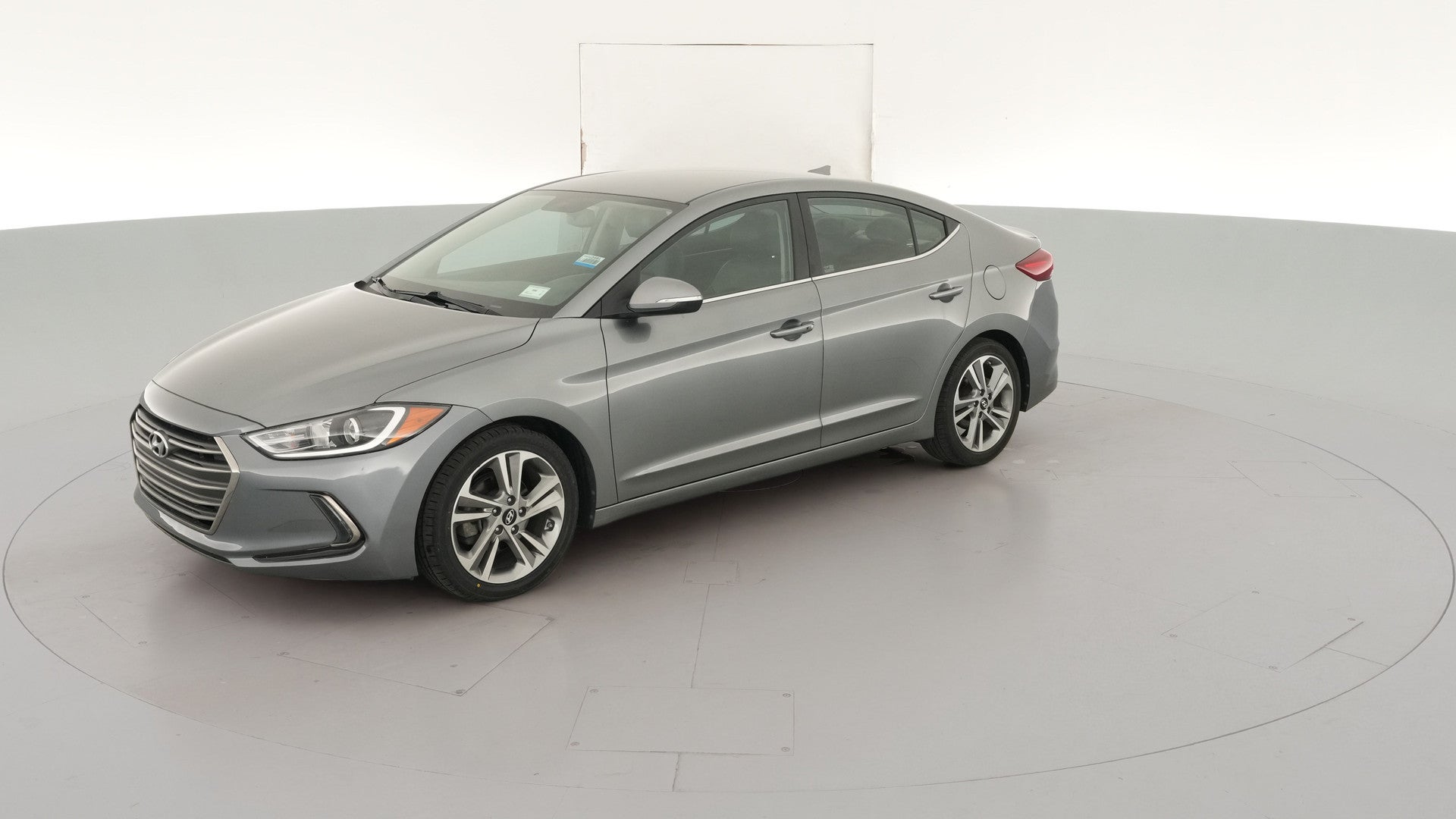 2018 Hyundai Elantra vehicle photo