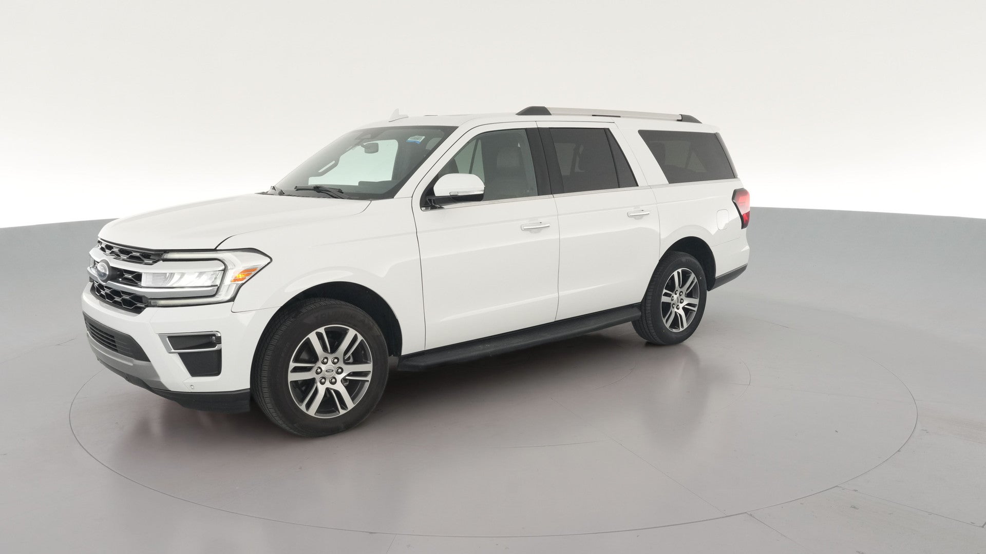 2024 Ford Expedition MAX vehicle photo