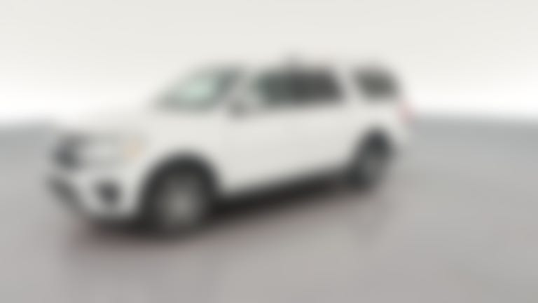 2024 Ford Expedition MAX vehicle photo