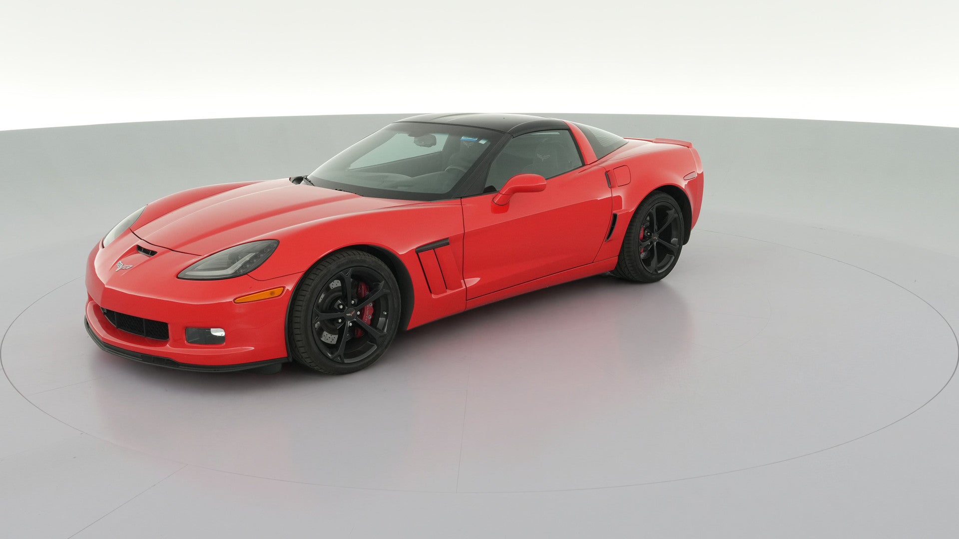 2013 Chevrolet Corvette vehicle photo