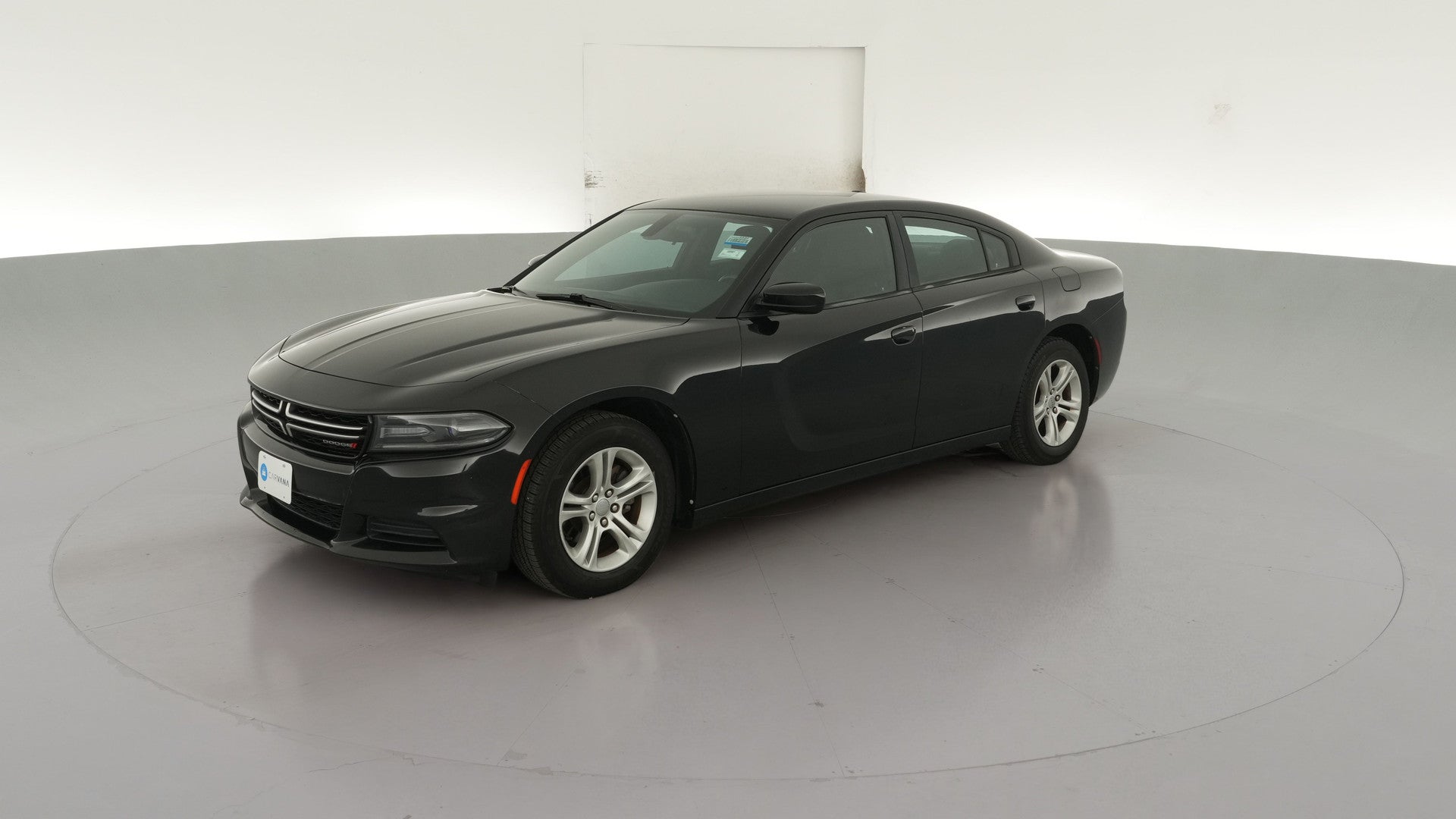 2015 Dodge Charger vehicle photo