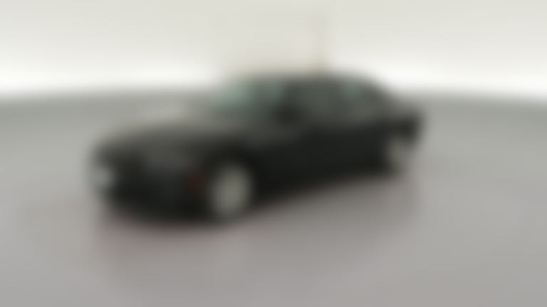 2015 Dodge Charger vehicle photo