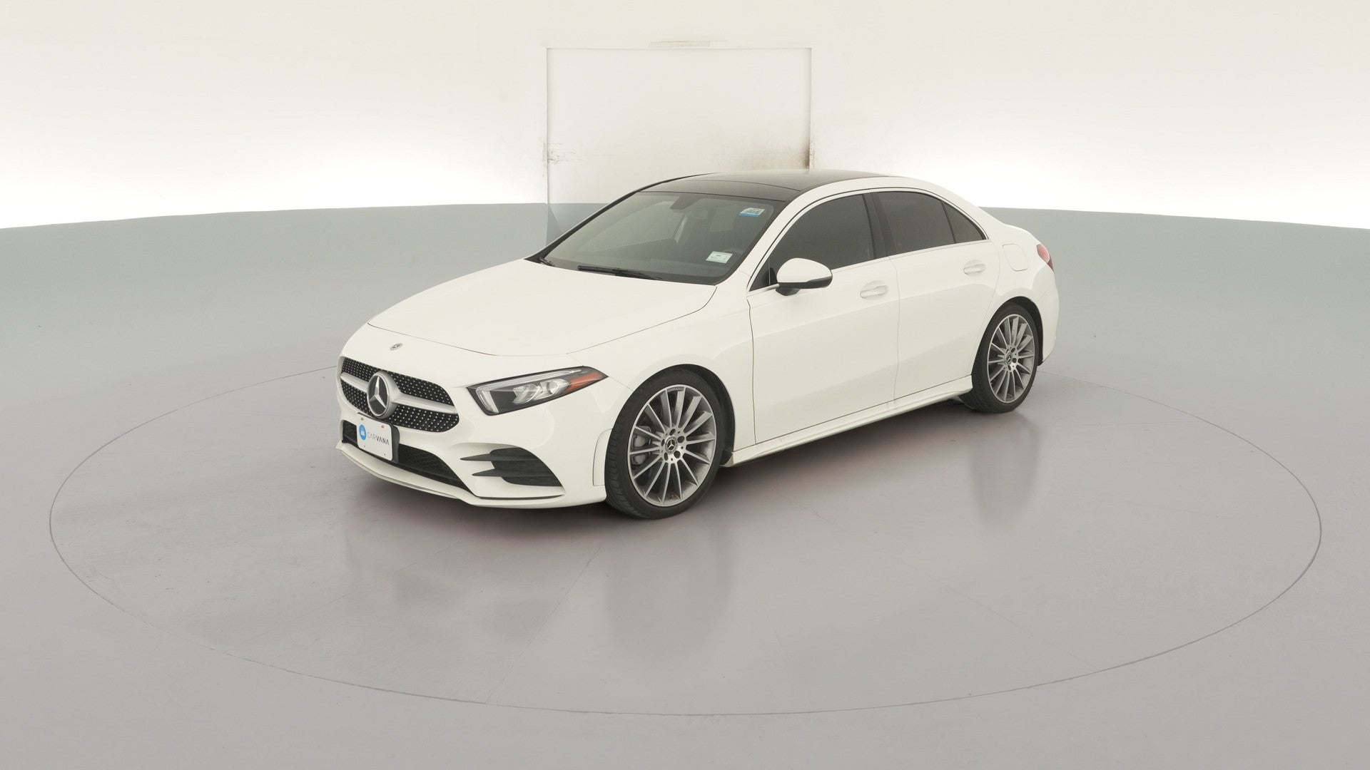 2022 Mercedes-Benz A-Class vehicle photo